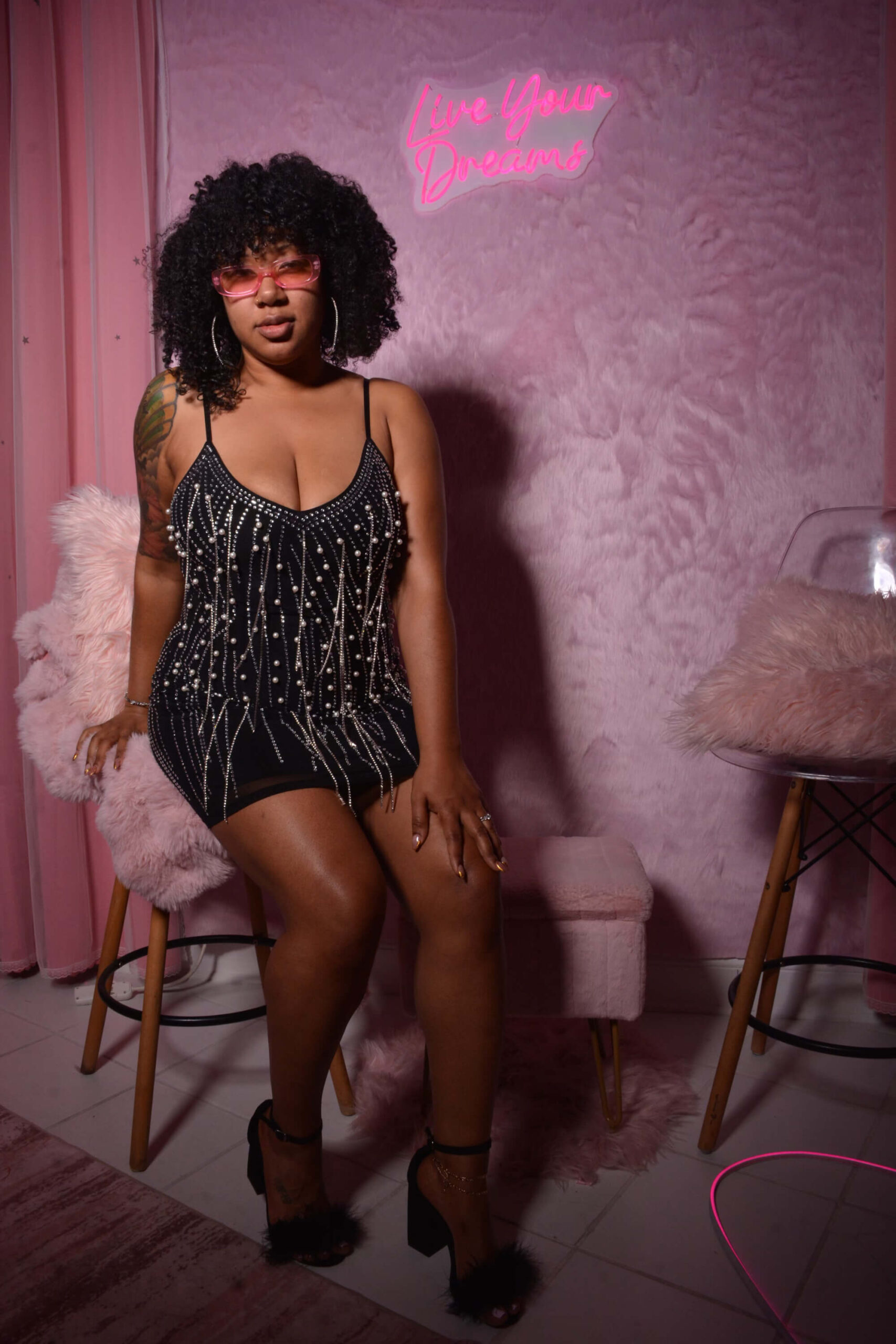 DJ Honey Nova gallery image 11