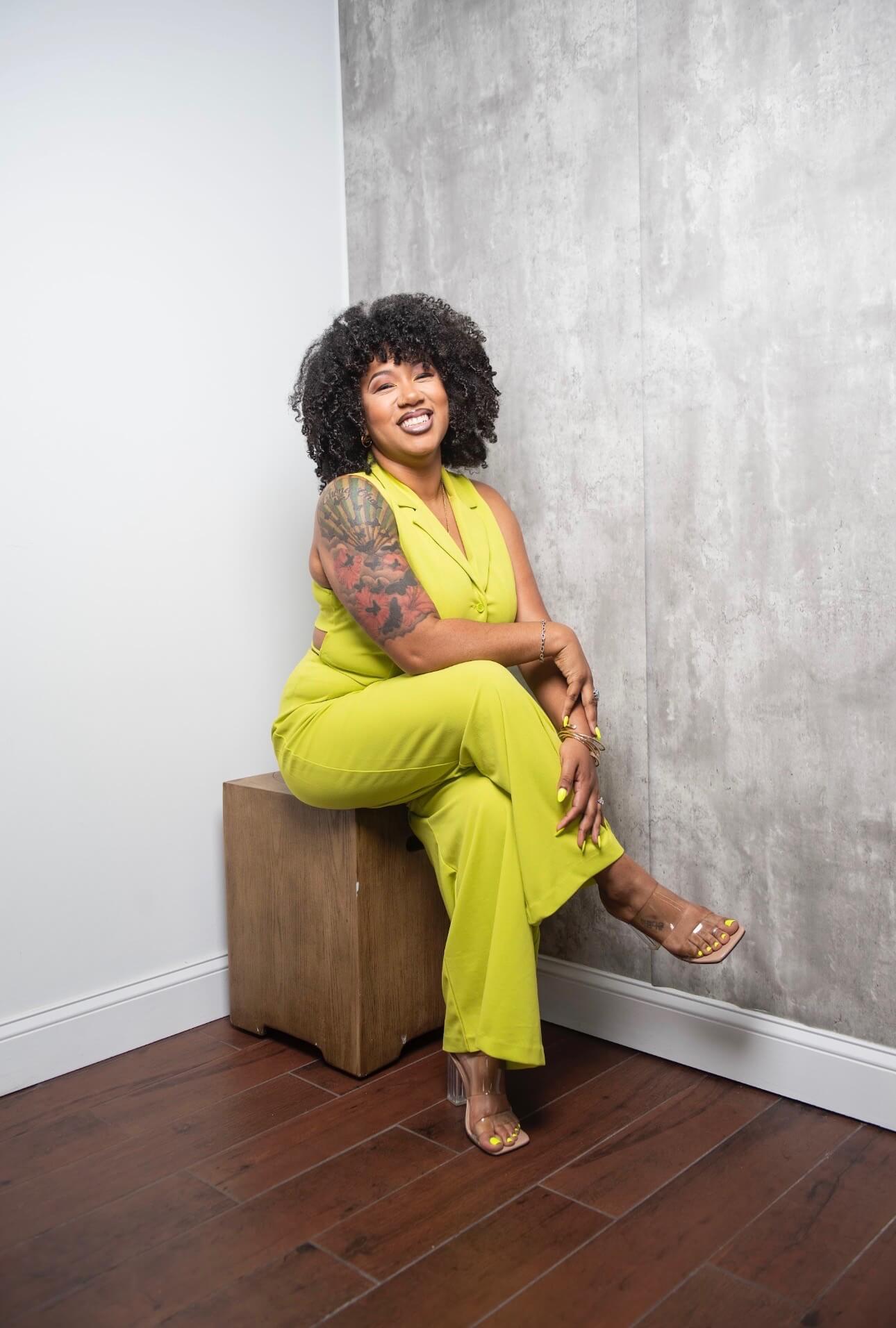 DJ Honey Nova gallery image 9