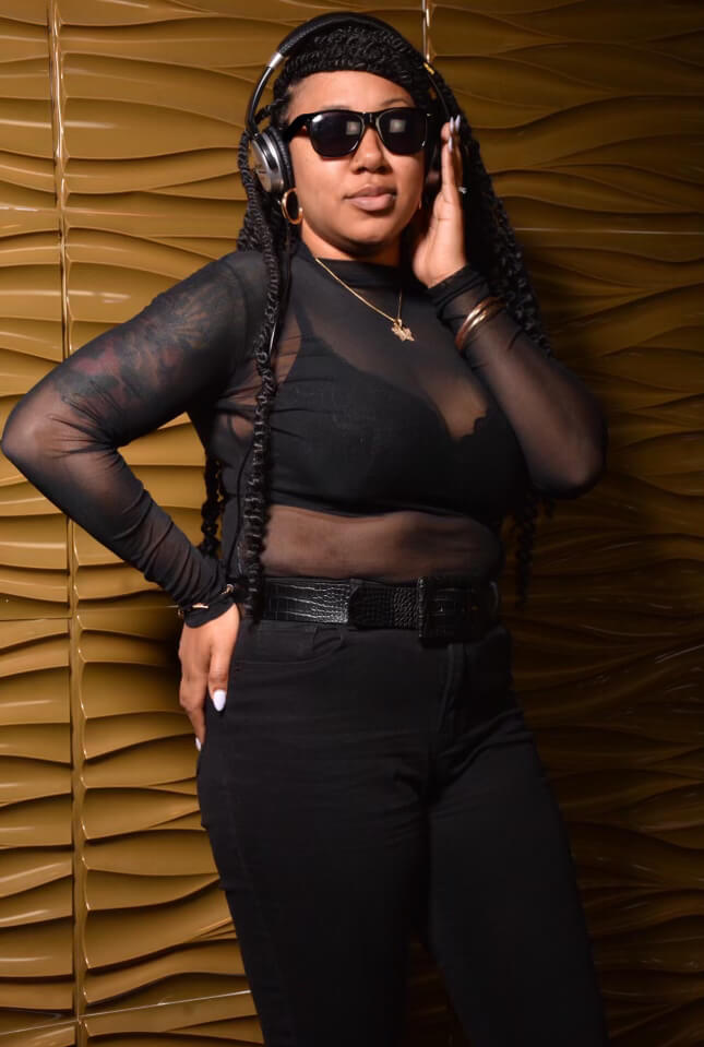 DJ Honey Nova gallery image 7