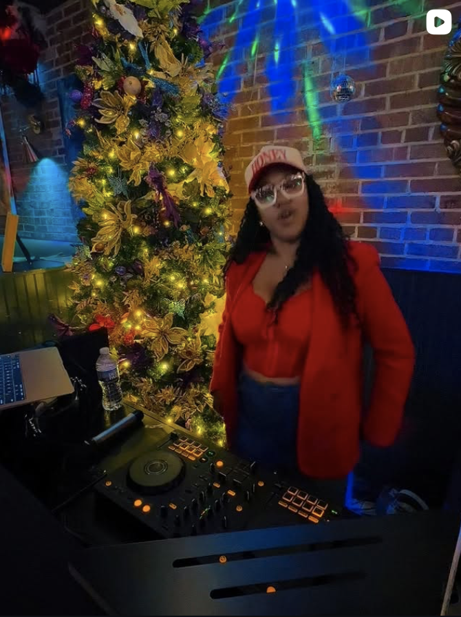 Venue vibe