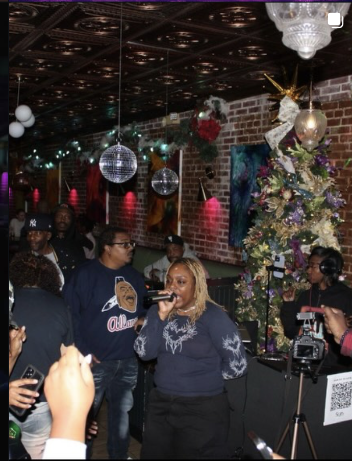 Event recap